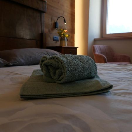 Отель Casa Della Rosa Dolomites Experience Виго-ди-Кадоре Экстерьер фото