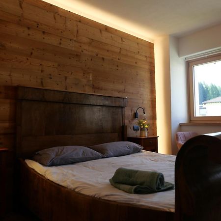 Отель Casa Della Rosa Dolomites Experience Виго-ди-Кадоре Экстерьер фото