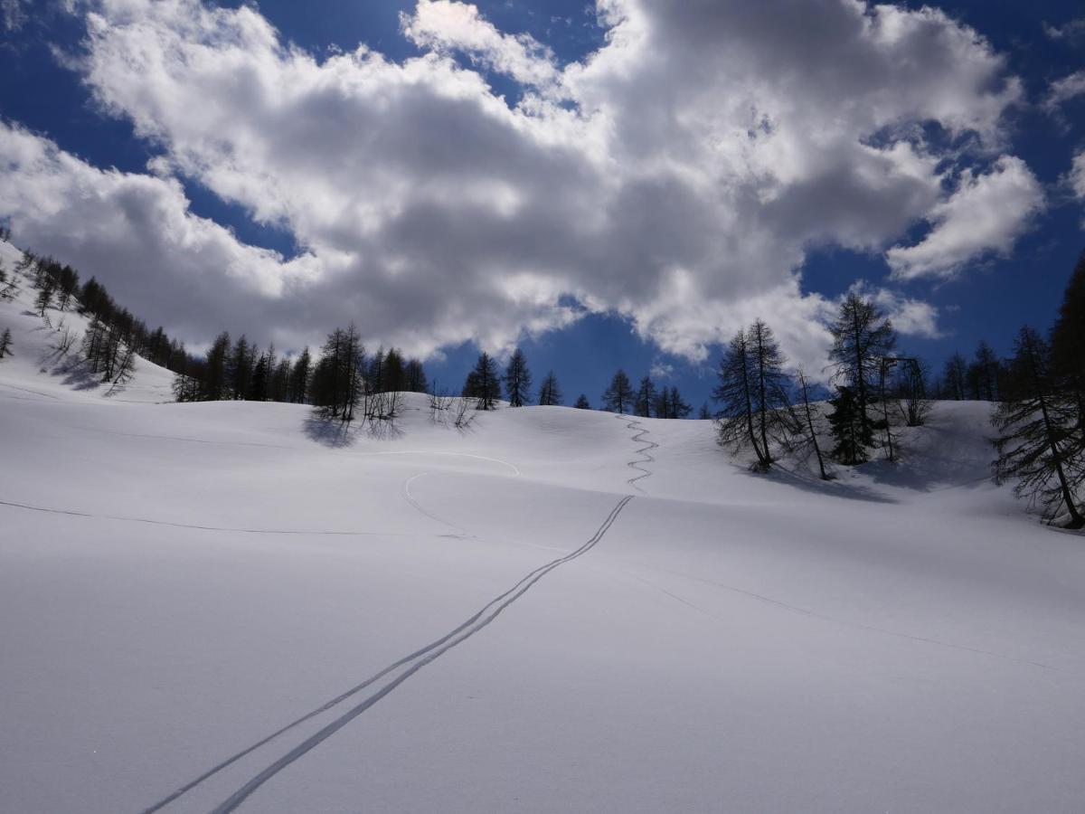 Отель Casa Della Rosa Dolomites Experience Виго-ди-Кадоре Экстерьер фото